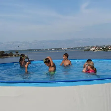 In With Sea View, Terrace, Air Conditioning, Wi-fi *