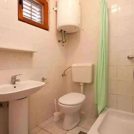 In With Sea View, Terrace, Air Conditioning, Wi-fi