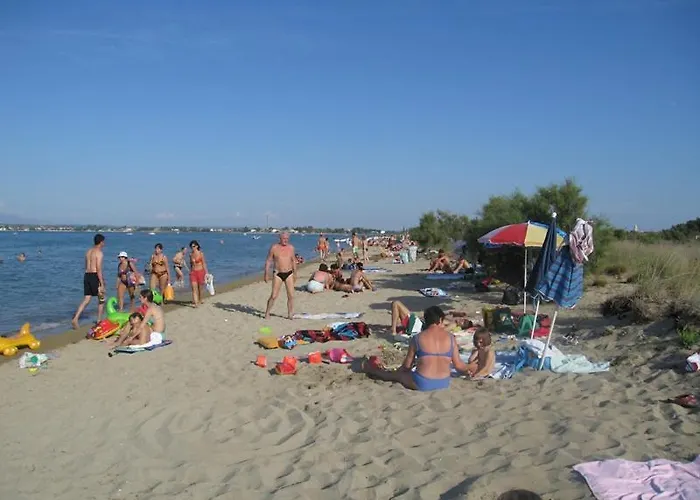 Apartman In With Sea View, Terrace, Air Conditioning, Wi-fi