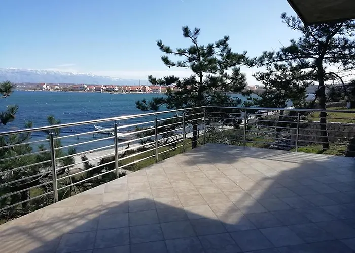 In With Sea View, Terrace, Air Conditioning, Wi-fi Апартаменты